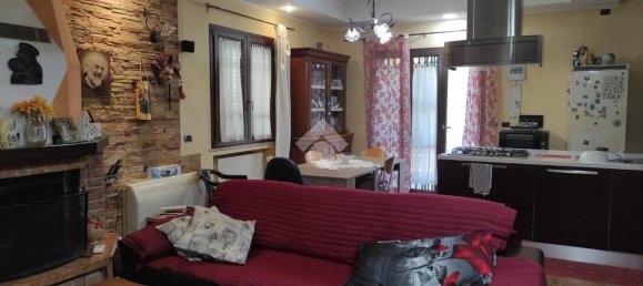 5-Zimmer Haus in Reggio Calabria, Italy, Nr. 144641 7