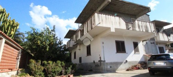 5-Zimmer Haus in Reggio Calabria, Italy, Nr. 144641 27