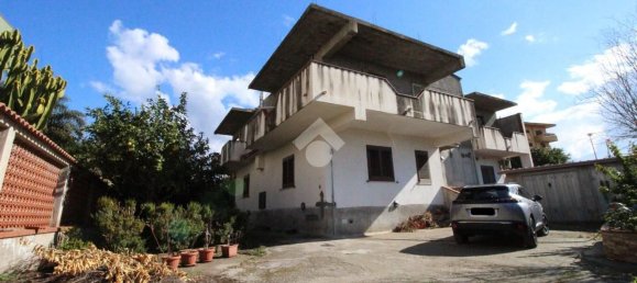 5-Zimmer Haus in Reggio Calabria, Italy, Nr. 144641 28