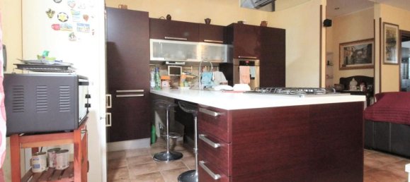 5-Zimmer Haus in Reggio Calabria, Italy, Nr. 144641 4