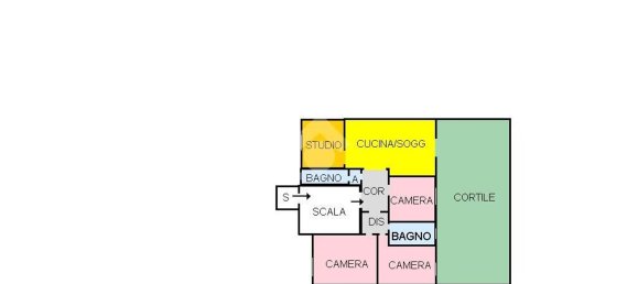 5-Zimmer Haus in Reggio Calabria, Italy, Nr. 144641 29