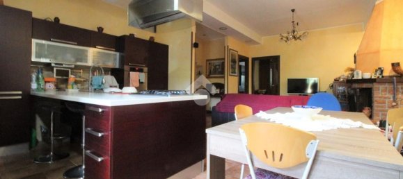 5-Zimmer Haus in Reggio Calabria, Italy, Nr. 144641 6