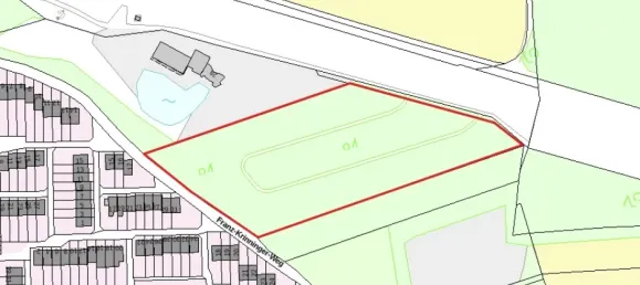  Land in Ebersberg, Germany No. 289118 4