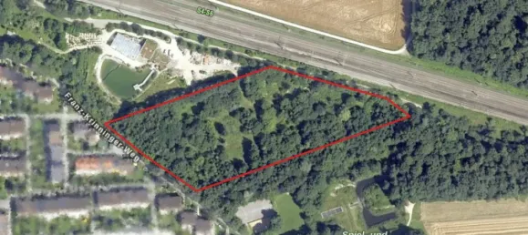  Land in Ebersberg, Germany No. 289118 3