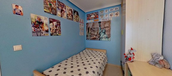4 dormitorios apartamento en venta en Torrevieja, Alicante, Comunidad Valenciana, Spain № 366634 3