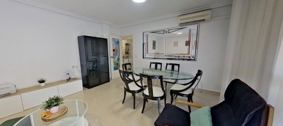 4 dormitorios apartamento en venta en Torrevieja, Alicante, Comunidad Valenciana, Spain № 366634 12