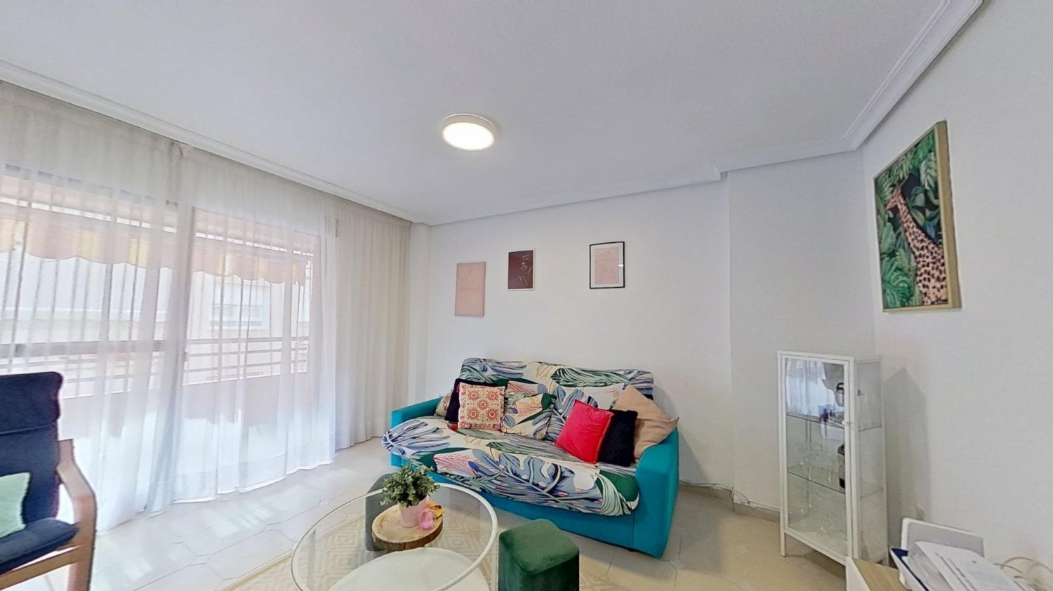 4 dormitorios apartamento en venta en Torrevieja, Alicante, Comunidad Valenciana, Spain № 366634