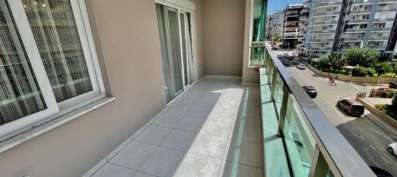 Apartment 2+1 in Antalya, Turkey No. 33872 12