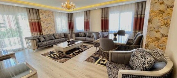 Apartment 2+1 in Antalya, Turkey No. 33872 8