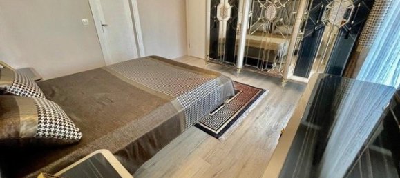 Apartment 2+1 in Antalya, Turkey No. 33872 23