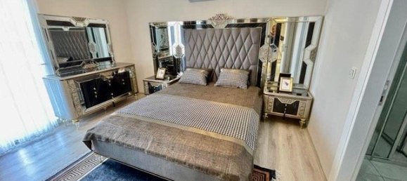 Apartment 2+1 in Antalya, Turkey No. 33872 21