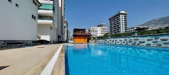 Apartment 2+1 in Antalya, Turkey No. 33872 2