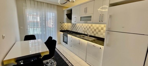 Apartment 2+1 in Antalya, Turkey No. 33872 13