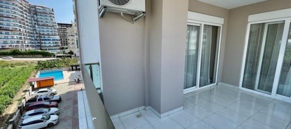 Apartment 2+1 in Antalya, Turkey No. 33872 18