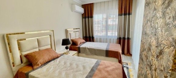 Apartment 2+1 in Antalya, Turkey No. 33872 15