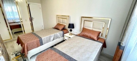 Apartment 2+1 in Antalya, Turkey No. 33872 16