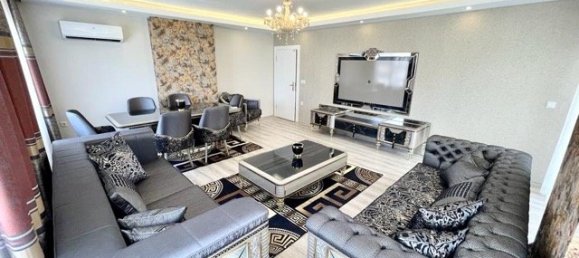 Apartment 2+1 in Antalya, Turkey No. 33872 10