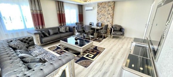 Apartment 2+1 in Antalya, Turkey No. 33872 11