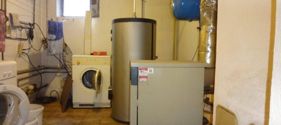 4-Zimmer Bungalow in Schwarzau am Steinfeld, Austria, Nr. 173252 13