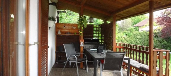 4-Zimmer Bungalow in Schwarzau am Steinfeld, Austria, Nr. 173252 3