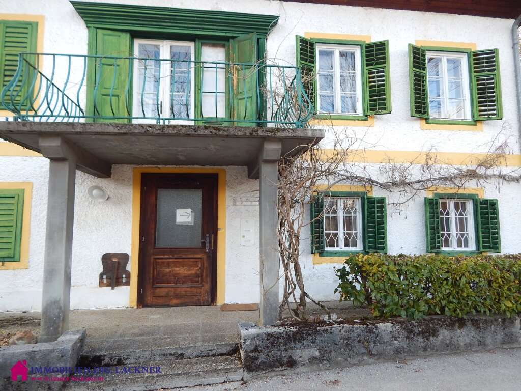 10 rooms Villa in Bad Ischl, Austria No. 25075