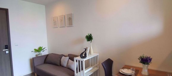 Condominio de 1 dormitorio en Phra Khanong, Thailand No. 9475 3