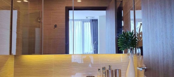 Condominio de 1 dormitorio en Phra Khanong, Thailand No. 9475 11