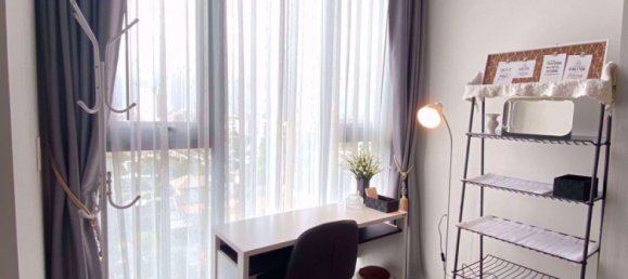 Condominio de 1 dormitorio en Phra Khanong, Thailand No. 9475 9