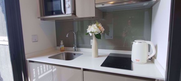 Condominio de 1 dormitorio en Phra Khanong, Thailand No. 9475 5