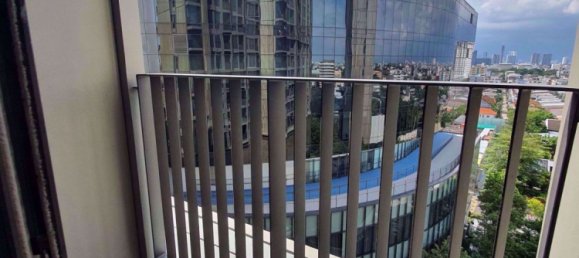 Condominio de 1 dormitorio en Phra Khanong, Thailand No. 9475 14