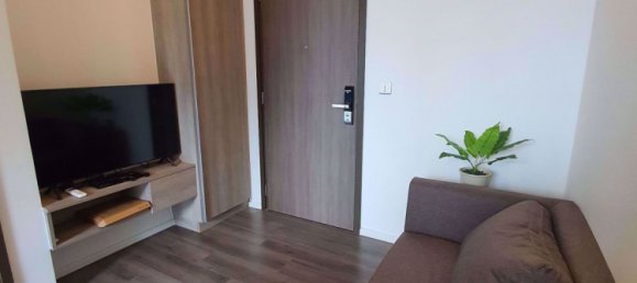 Condominio de 1 dormitorio en Phra Khanong, Thailand No. 9475 2