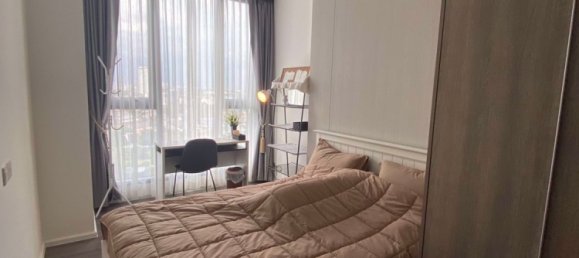 Condominio de 1 dormitorio en Phra Khanong, Thailand No. 9475 8