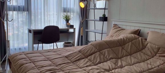 Condominio de 1 dormitorio en Phra Khanong, Thailand No. 9475 7