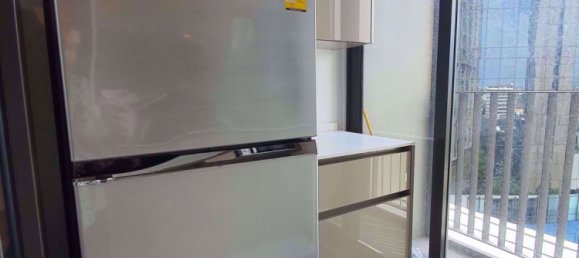 Condominio de 1 dormitorio en Phra Khanong, Thailand No. 9475 6