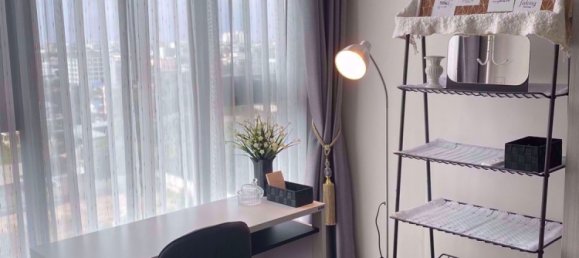 Condominio de 1 dormitorio en Phra Khanong, Thailand No. 9475 10