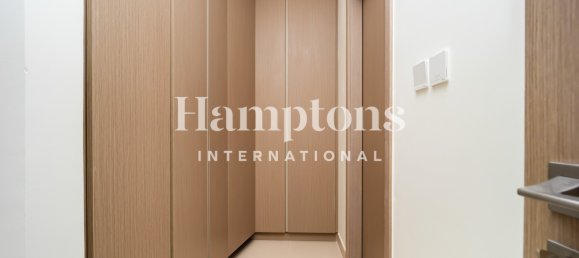 2 chambres appartement à louer à Dubai Hills Estate, Dubai, UAE № 184706 20