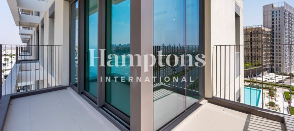 2 chambres appartement à louer à Dubai Hills Estate, Dubai, UAE № 184706 10