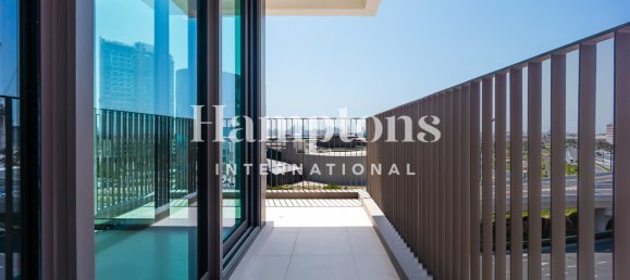 2 chambres appartement à louer à Dubai Hills Estate, Dubai, UAE № 184706 4