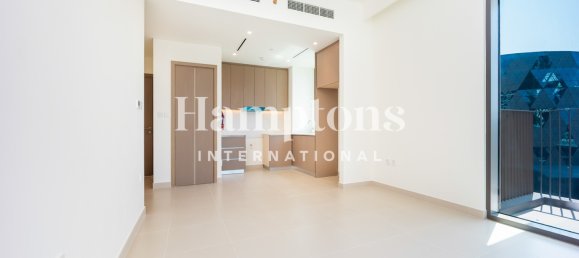 2 chambres appartement à louer à Dubai Hills Estate, Dubai, UAE № 184706 8