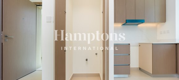 2 chambres appartement à louer à Dubai Hills Estate, Dubai, UAE № 184706 6