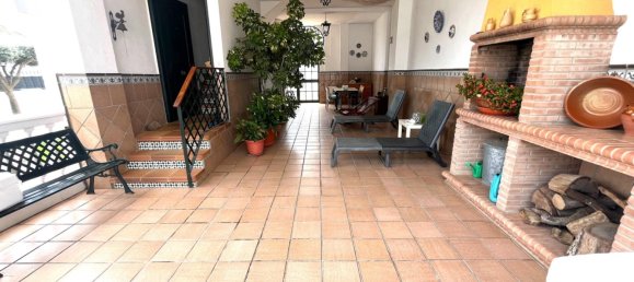 3 bedrooms Townhouse in Huelva, Spain No. 170333 8