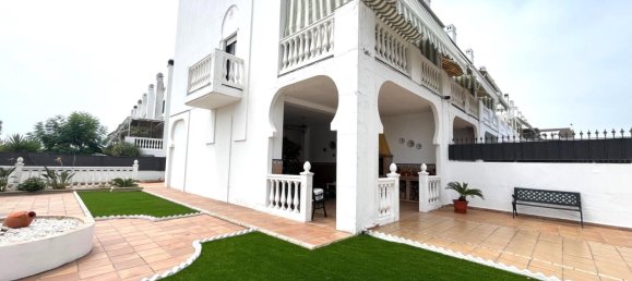 3 bedrooms Townhouse in Huelva, Spain No. 170333 2