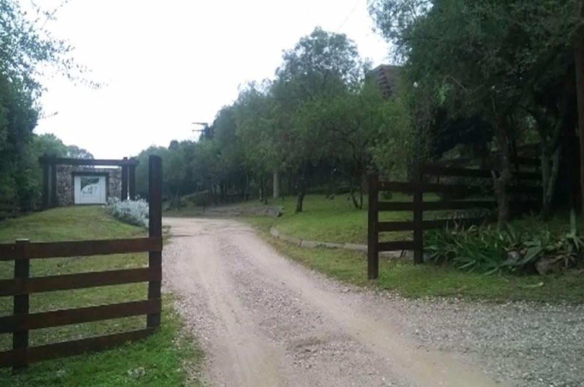  قطعة أرض في Cordoba, Argentina رقم 43824