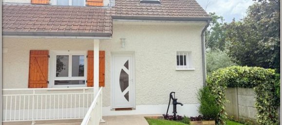 Casa T3 em Livry-Gargan, France N.º 354472 2