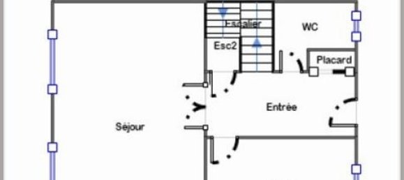 Casa T3 em Livry-Gargan, France N.º 354472 17