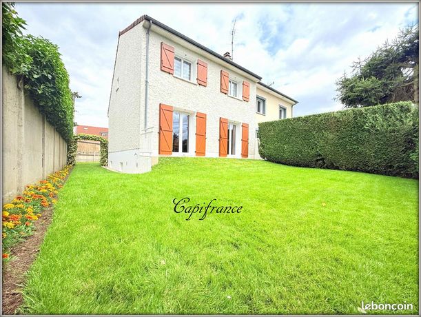 Casa T3 em Livry-Gargan, France N.º 354472