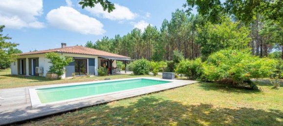 4 bedrooms House in Biscarrosse, France No. 283448 2