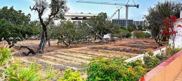  قطعة أرض في Portimao, Portugal رقم 154282 8