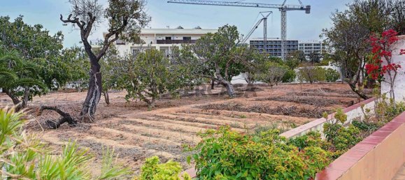  قطعة أرض في Portimao, Portugal رقم 154282 14