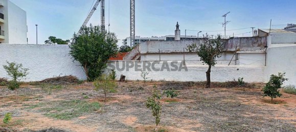  قطعة أرض في Portimao, Portugal رقم 154282 36